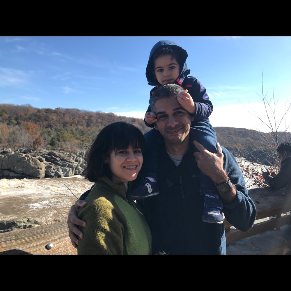 Meet your Posher, Anjali